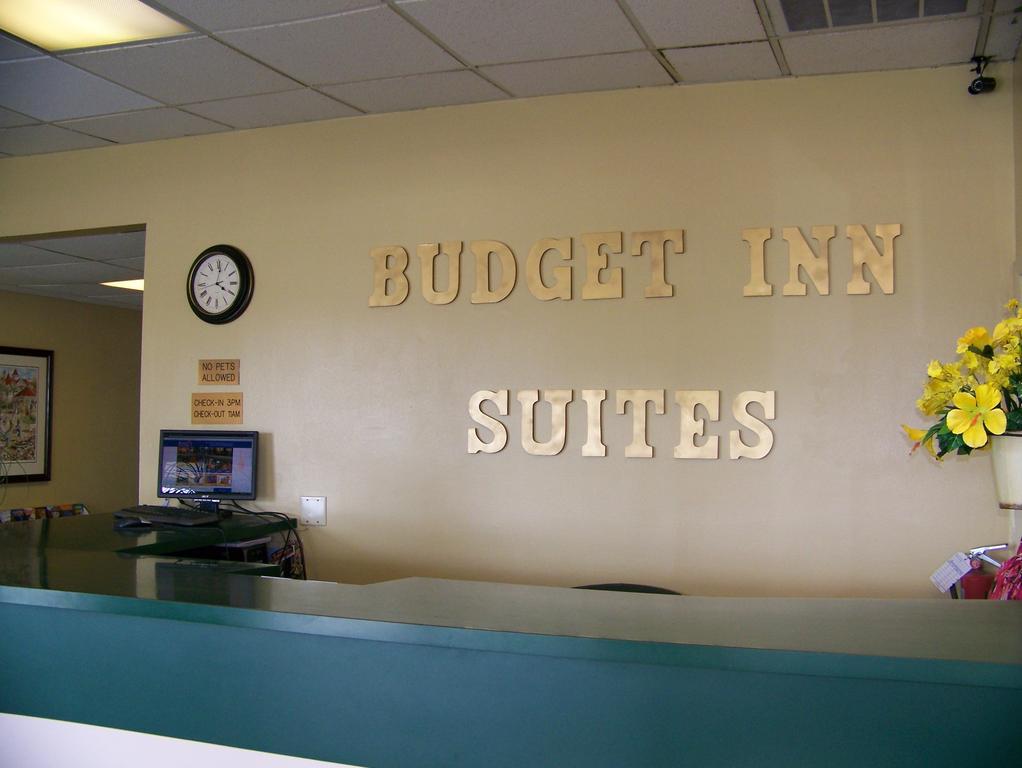 Budget Inn And Suites Orlando West Exterior foto