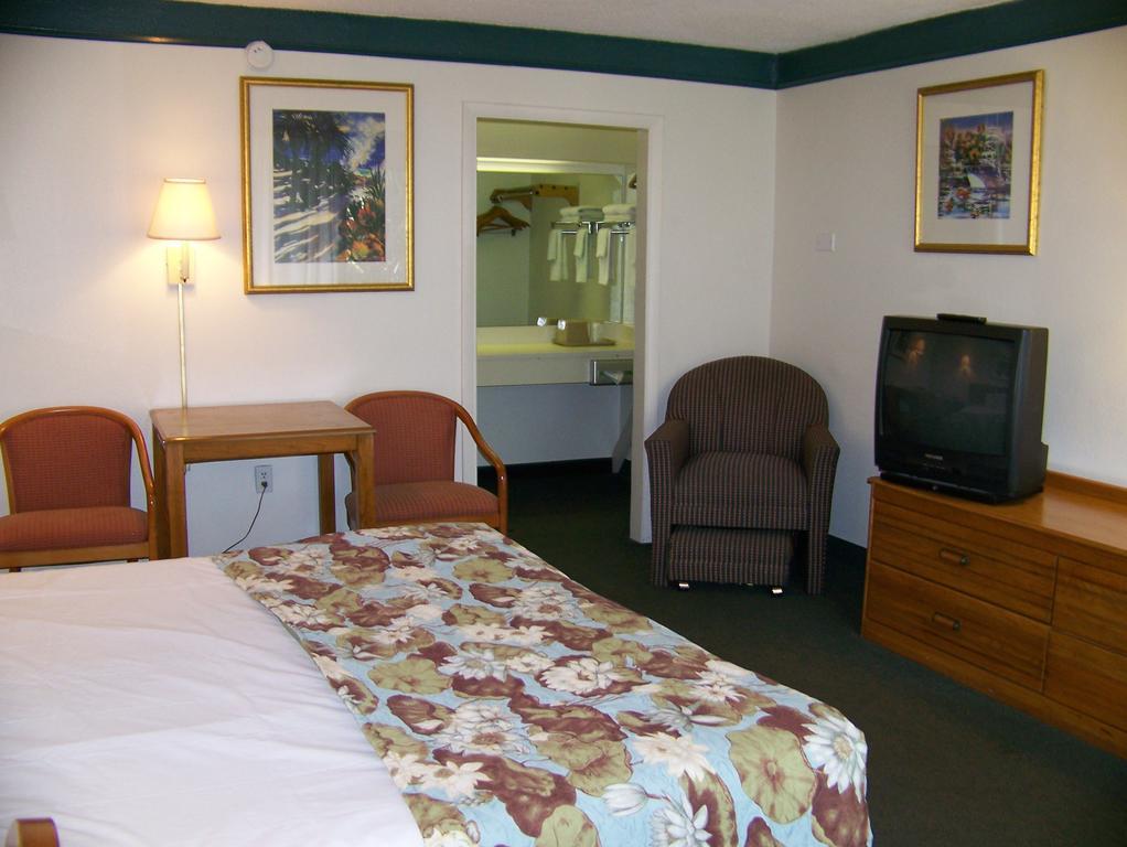 Budget Inn And Suites Orlando West Quarto foto